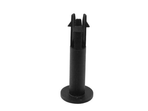 GENUINE MINI Radiator Rivet - 17-10-7-515-478