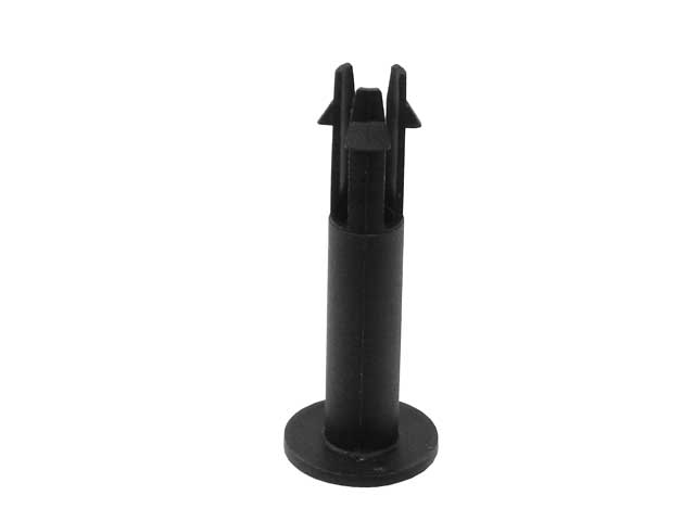 GENUINE MINI Radiator Rivet - 17-10-7-515-478