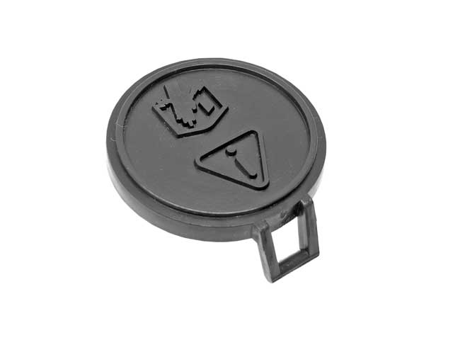 GENUINE MINI Expansion Tank Cap - 17-10-7-515-485
