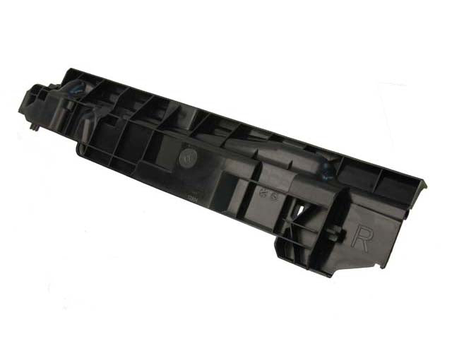 URO PARTS Radiator Carrier - 17-10-7-524-914