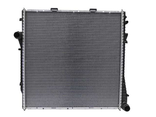 MAHLE BEHR Radiator - CR 566 000P