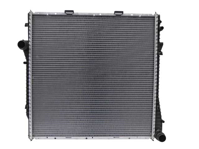 MAHLE BEHR Radiator - CR 566 000P