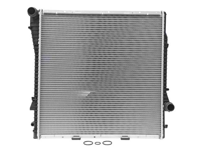 NISSENS Radiator - 60788A