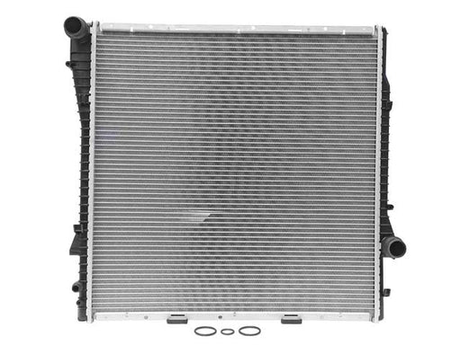 NISSENS Radiator - 60788A
