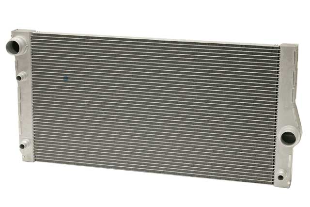 MAHLE BEHR Radiator - CR 1148 000P