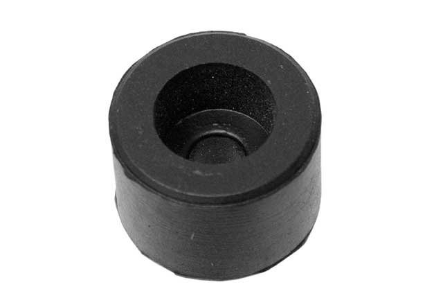 GENUINE BMW Rubber Mount - 17-11-1-150-984