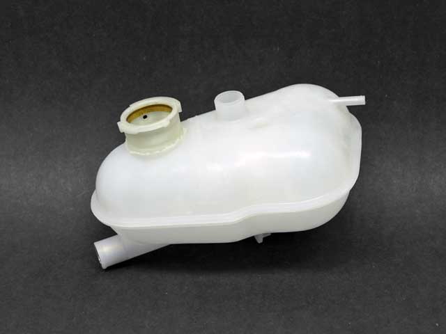 GENUINE BMW Coolant Expansion Tank - 17-11-1-178-252