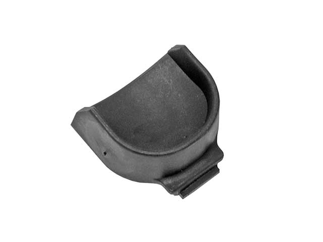 GENUINE BMW Radiator Mounting Bracket - 17-11-1-178-449