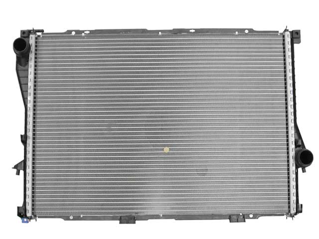 MAHLE BEHR Radiator - CR 295 000P