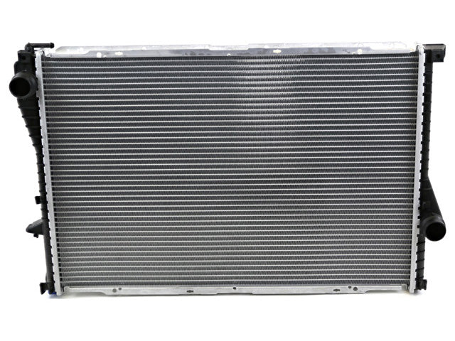 NISSENS Radiator - 60648A