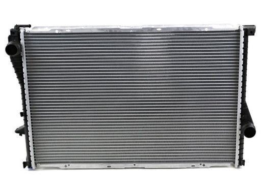 NISSENS Radiator - 60648A