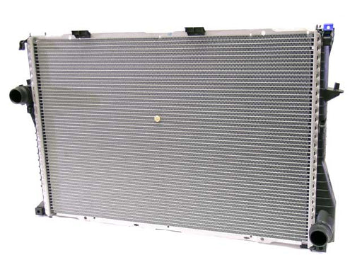 MAHLE BEHR Radiator - CR 297 000P