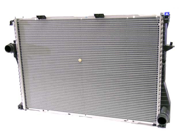 MAHLE BEHR Radiator - CR 297 000P
