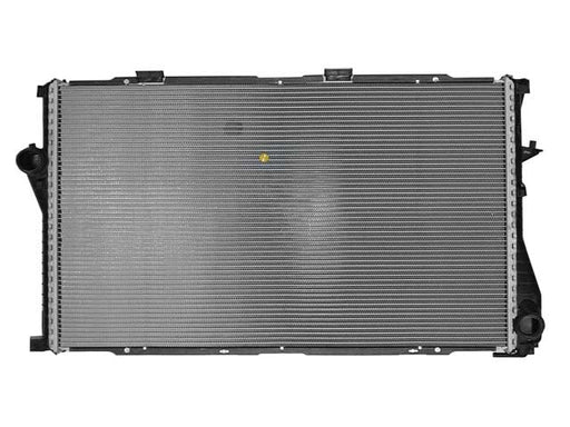 MAHLE BEHR Radiator - CR 298 000P
