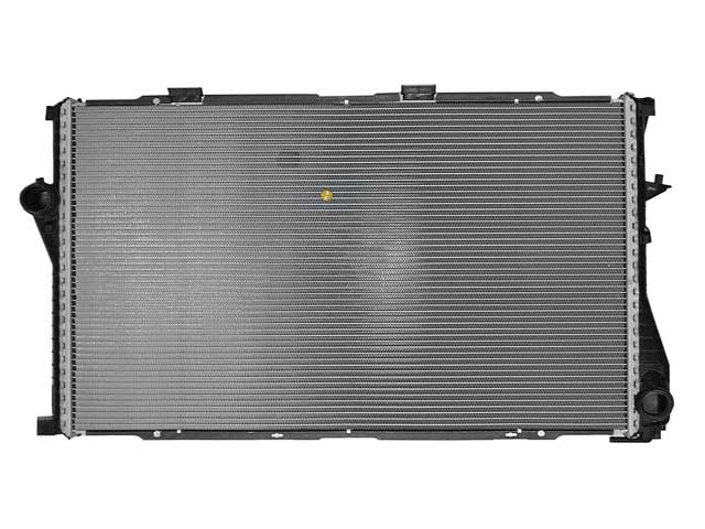 MAHLE BEHR Radiator - CR 298 000P