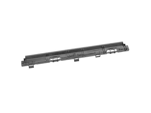 GENUINE BMW Radiator Mounting Seal - 17-11-1-436-245