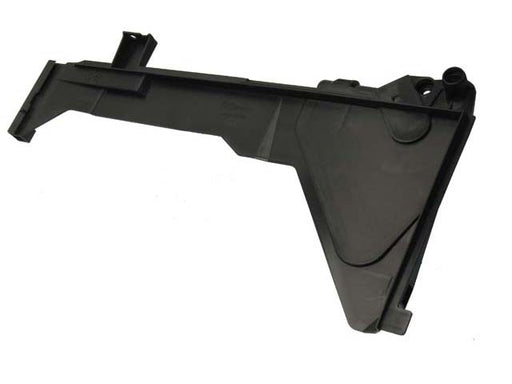 URO PARTS Radiator Mounting Plate - 17-11-1-436-250