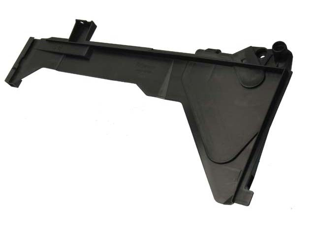 URO PARTS Radiator Mounting Plate - 17-11-1-436-250