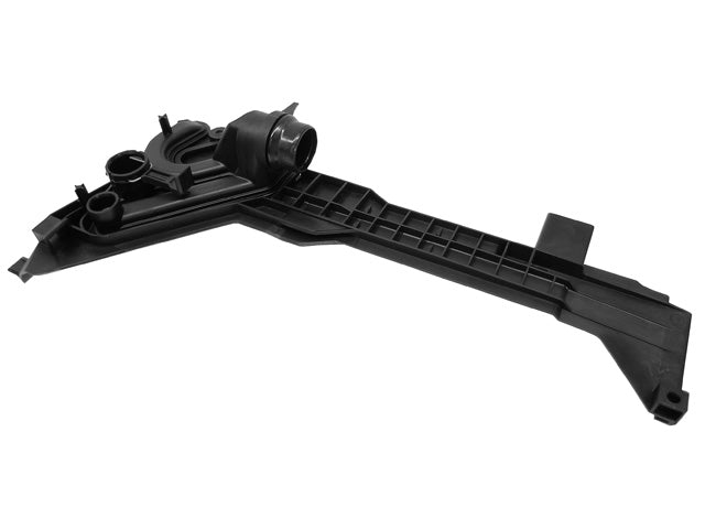GENUINE BMW Radiator Mounting Plate - 17-11-1-436-251