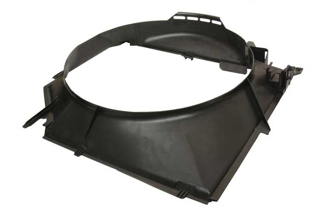 URO PARTS Fan Shroud - 17-11-1-436-259