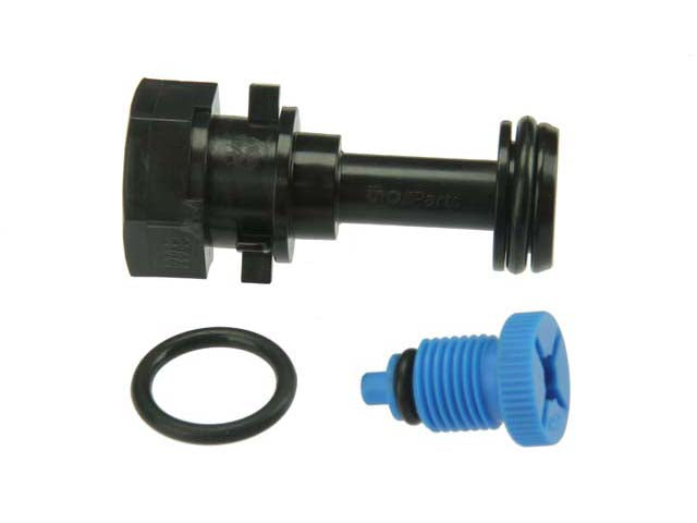 URO PARTS Radiator Adjustment Screw - 17-11-1-437-359