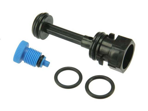 URO PARTS Radiator Adjustment Screw - 17-11-1-437-360