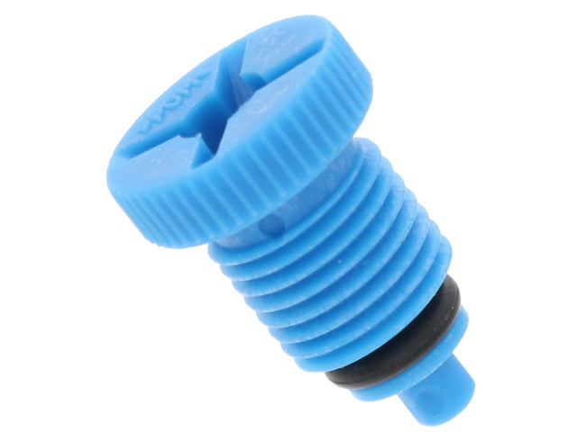 URO PARTS Radiator Drain Plug - 17-11-1-437-361