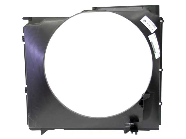 GENUINE BMW Fan Shroud - 17-11-1-439-108