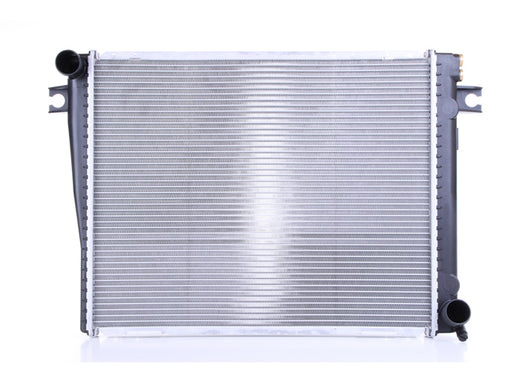NISSENS Radiator - 60602A