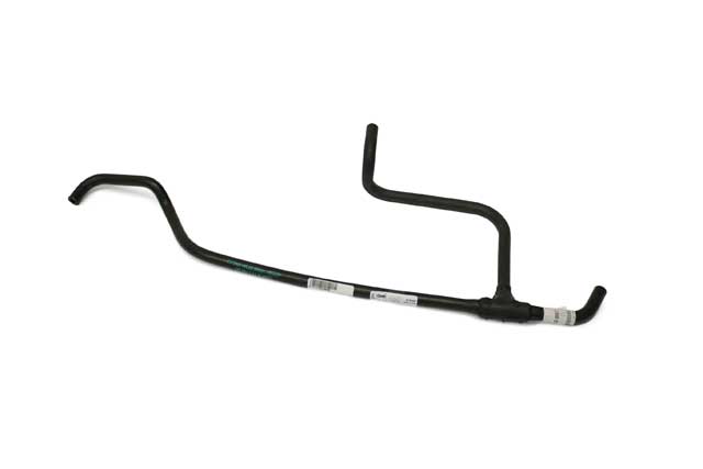 GENUINE BMW Water Hose - 17-11-1-702-897