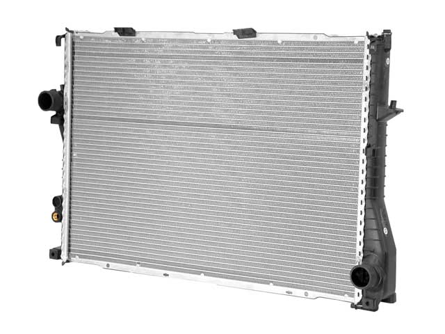 MAHLE BEHR Radiator - CR 281 000P