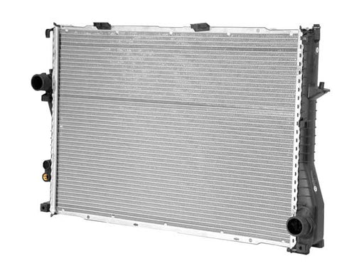 MAHLE BEHR Radiator - CR 281 000P
