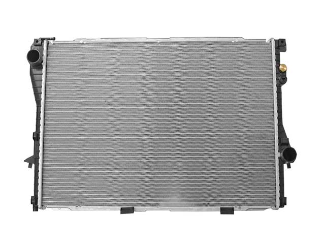 NISSENS Radiator - 60752A