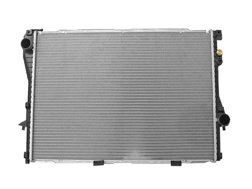 NISSENS Radiator - 60752A
