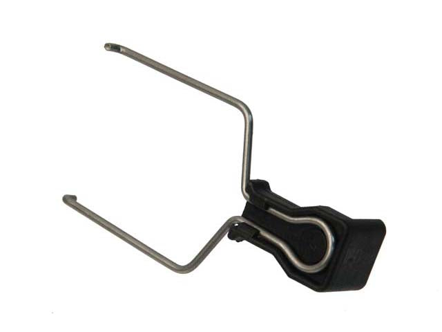 URO PARTS Mounting Clamp - 17-11-1-707-777