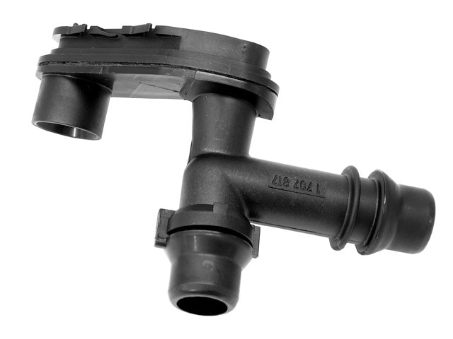 GENUINE BMW Water Connector - 17-11-1-707-817