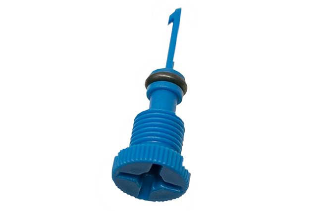 VAICO Coolant Drain Plug - V20-1377