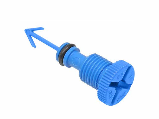 GENUINE BMW Coolant Drain Plug - 17-11-1-707-818