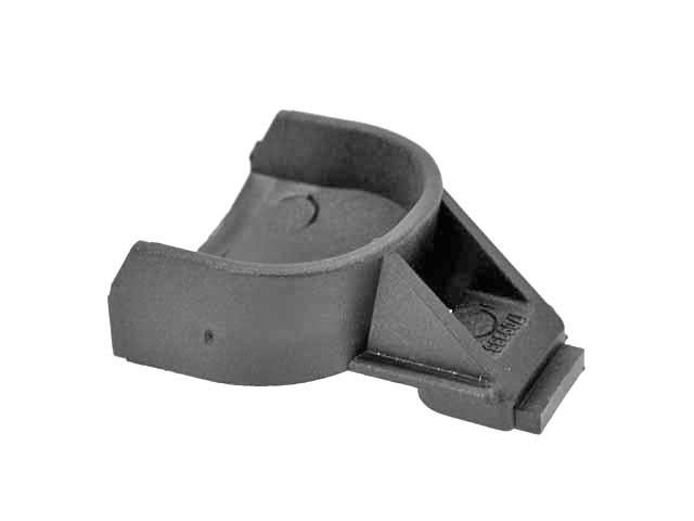 GENUINE BMW Radiator Mounting Bracket - 17-11-1-709-333