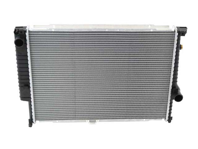 NISSENS Radiator - 60596A