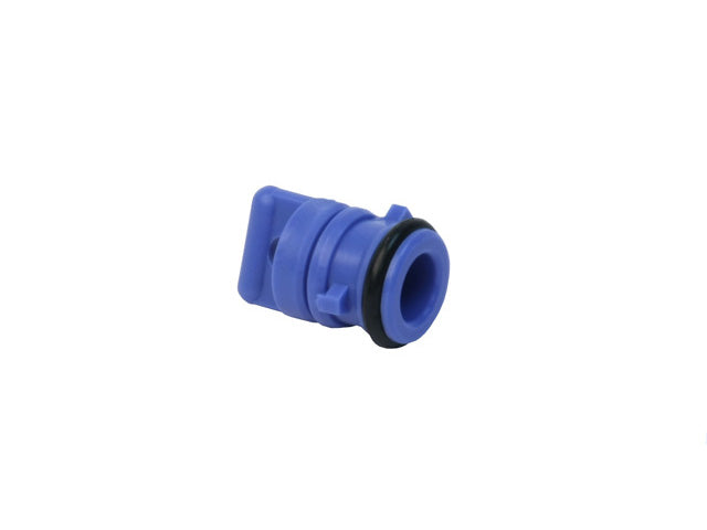 URO PARTS Radiator Drain Plug - 17-11-1-712-339