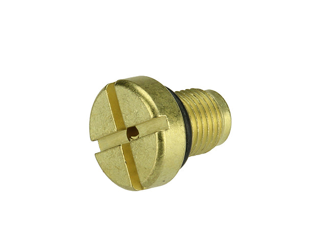 URO PARTS PREMIUM Bleeder Screw - 17-11-1-712-788-PRM