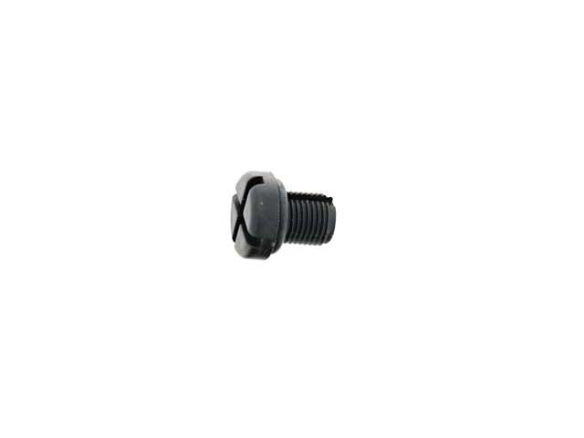 REIN AUTOMOTIVE Bleeder Screw - CHW0575