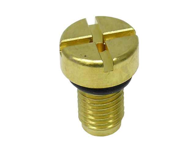 DOMESTIC AFTERMARKET Bleeder Screw FBS17788
