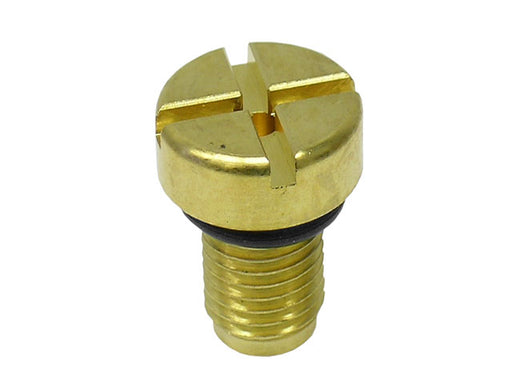 DOMESTIC AFTERMARKET Bleeder Screw FBS17788