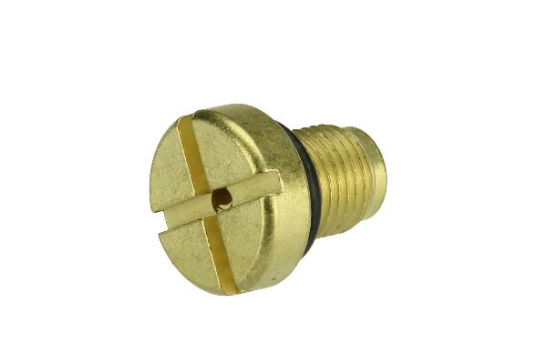 Uro Parts Premium Bleeder Screw 17 11 1 712 788 Prm