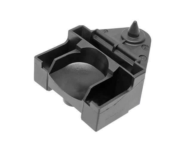 GENUINE BMW Radiator Mounting Bracket - 17-11-1-723-337