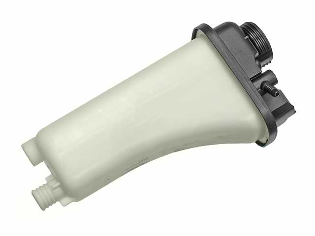 GENUINE BMW Coolant Expansion Tank - 17-11-1-723-520