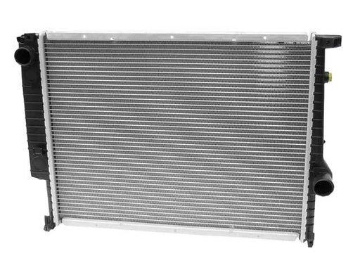 NISSENS Radiator - 60759A