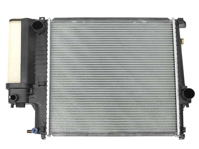 MAHLE BEHR Radiator - CR 330 000P